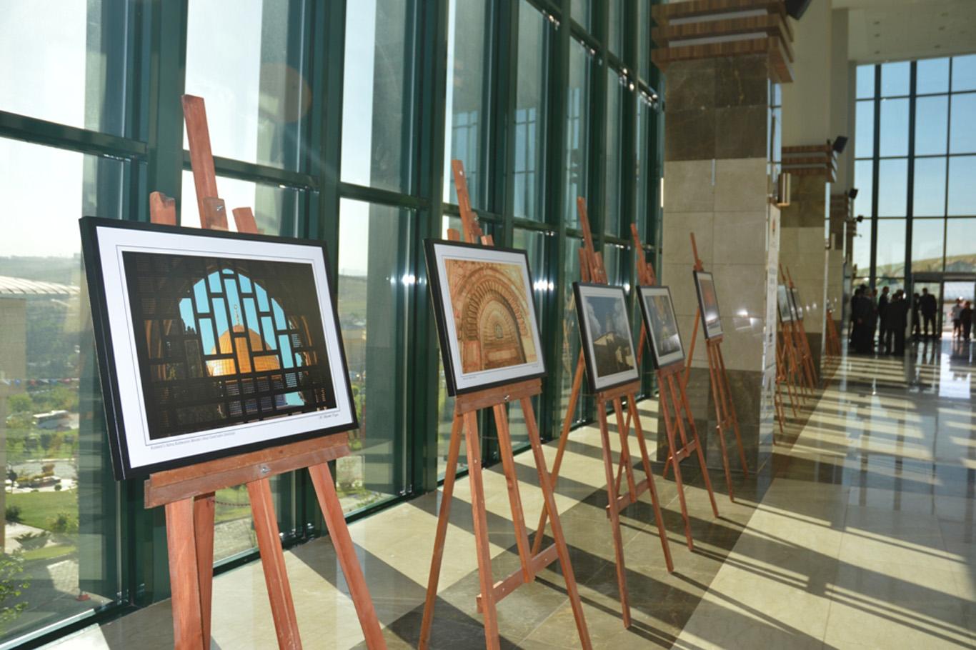 "Selahattin Eyyubi Kudüs’ü haçlıların elinde kurtarıncaya kadar hiç gülmedi"